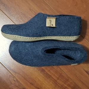 Glerups Wool Shoes